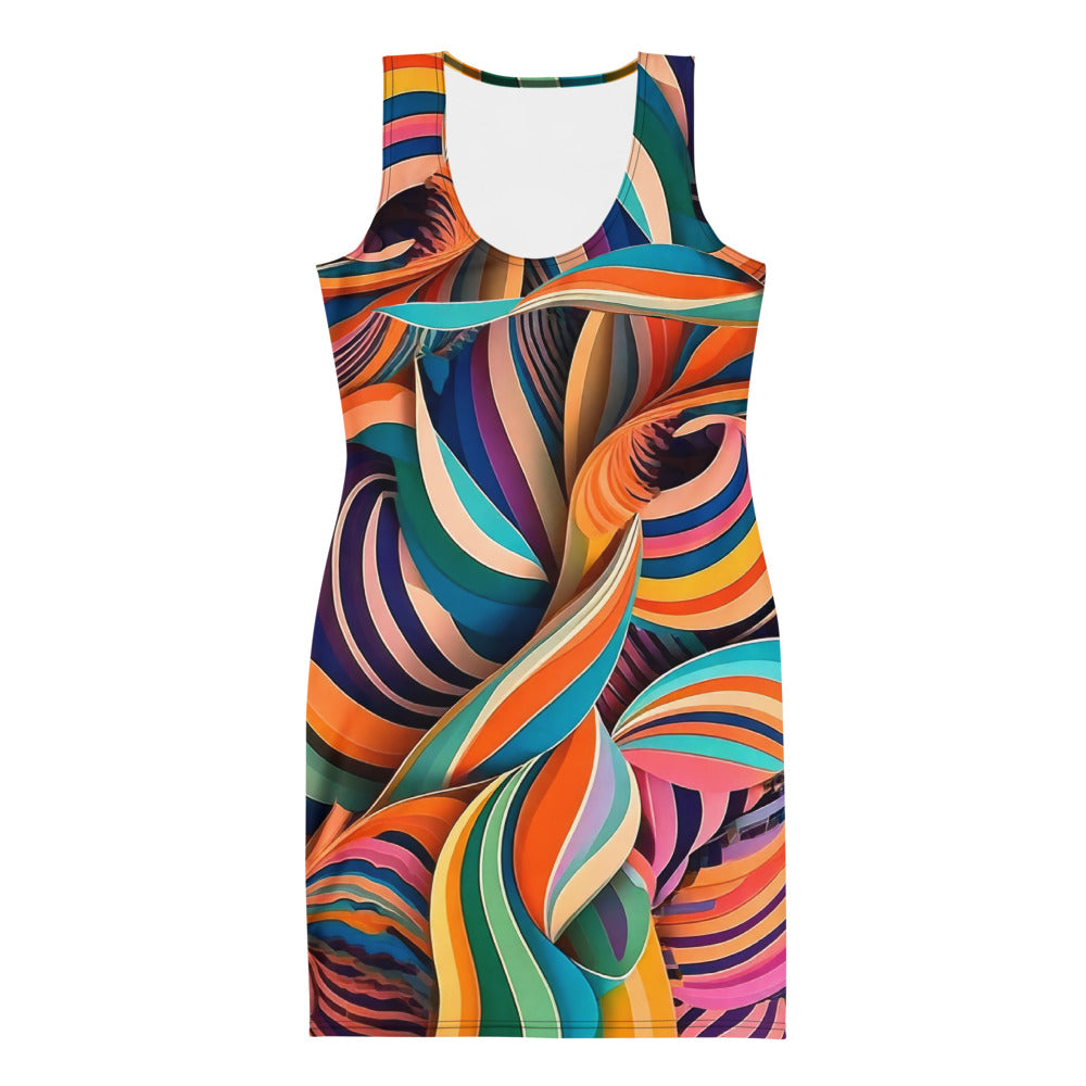 Bodycon dress 399