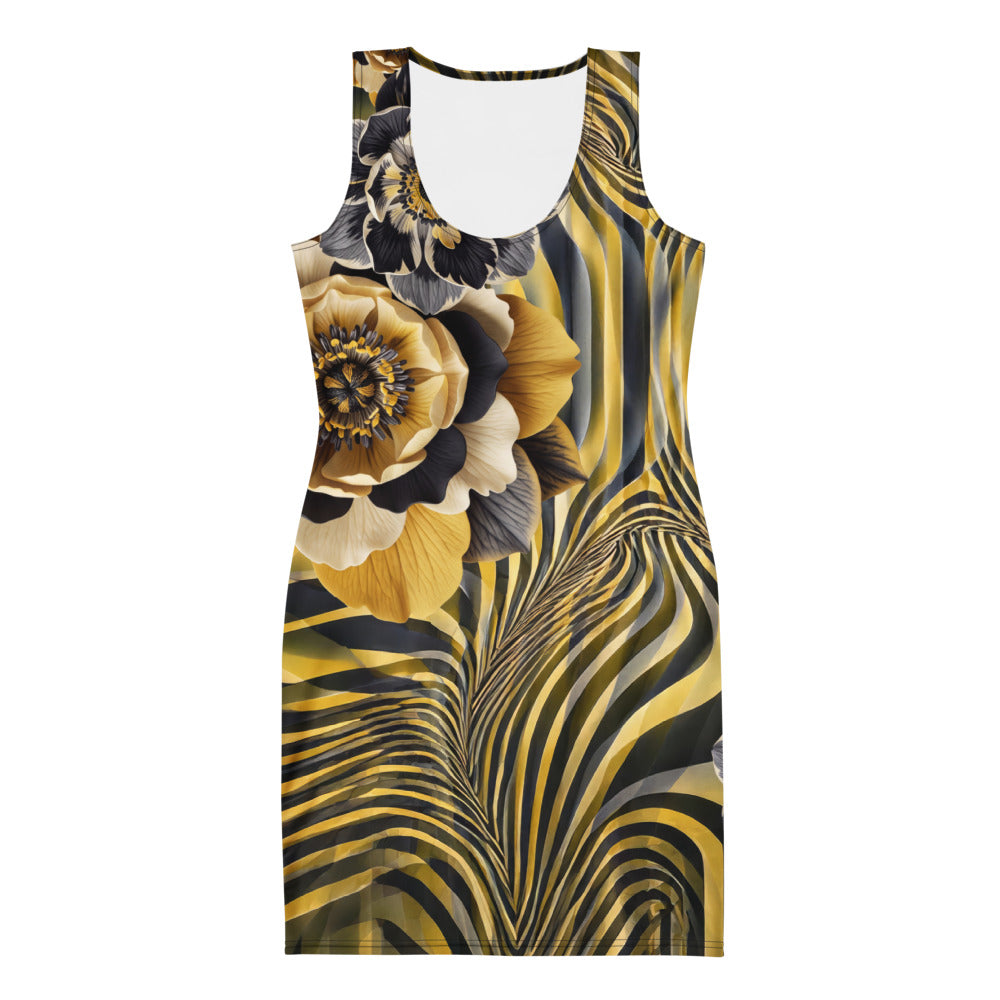 Bodycon dress 437B