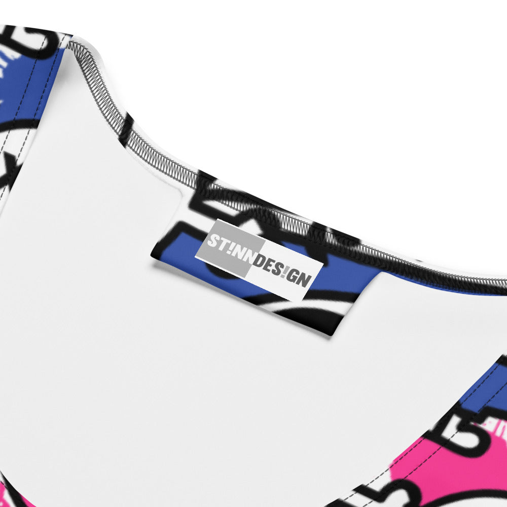 Bodycon dress Lies A