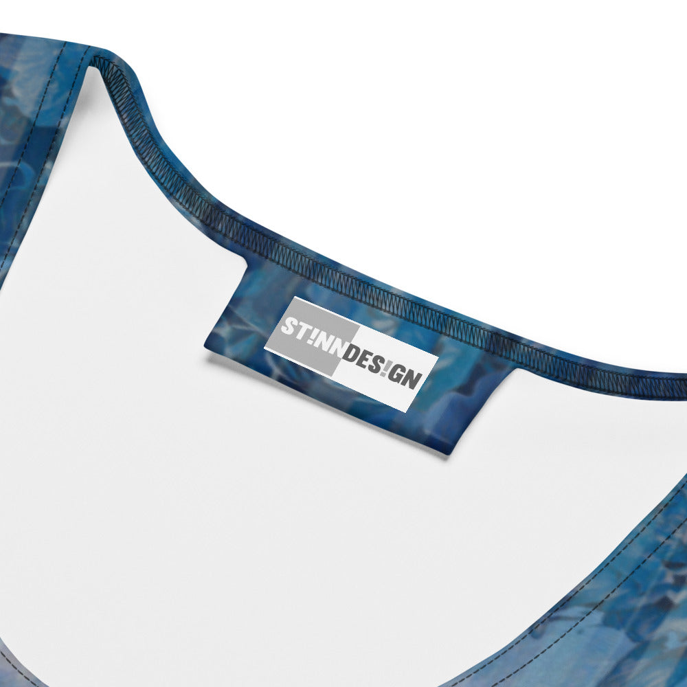 Bodycon dress 61C oud