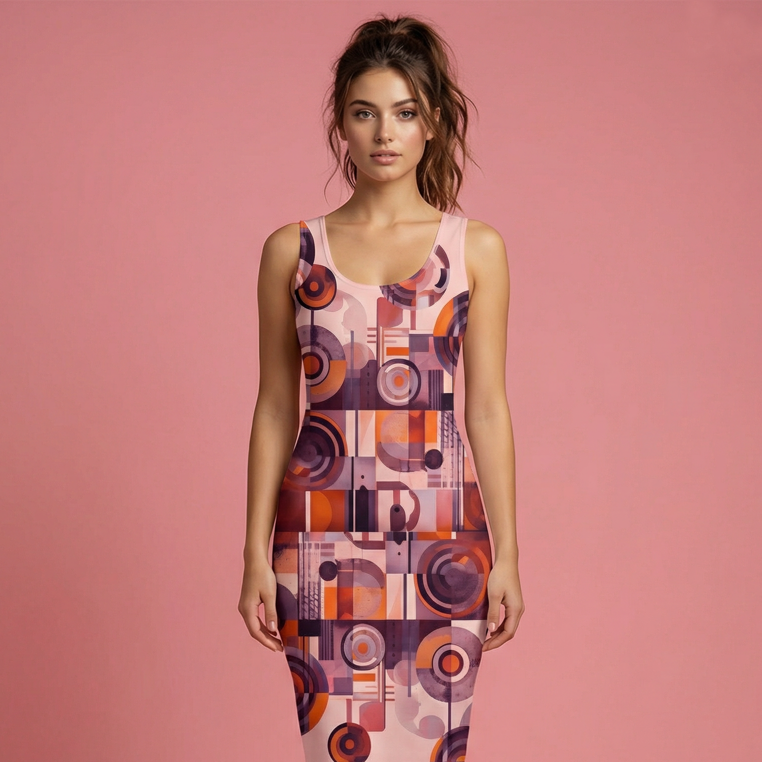 Bodycon dress 112Akl2